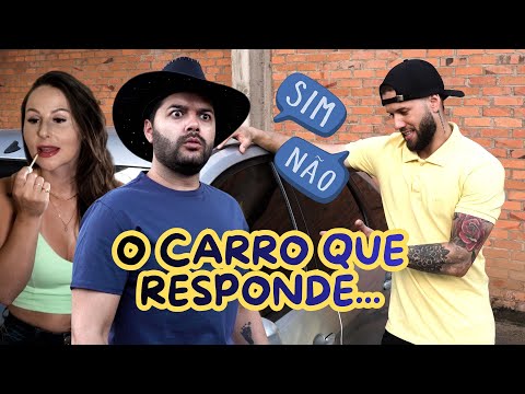 ELA ESTÁ TRAINDO? SIM OU NÃO?