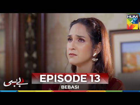 Bebasi Episode 13