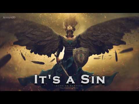 EPIC POP | ''It's a Sin'' by Hidden Citizens (Epic Trailer Version)