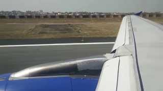preview picture of video 'birsa munda airport ranchi'