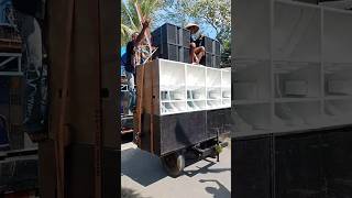 Download lagu miniatur sound pick up mode geret Karnaval desa parakan #shortsvideo mp3