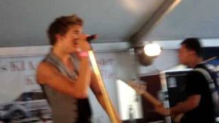 Taking it Back - Push Play