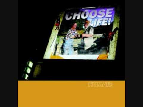 Humate - Choose Life (Trancesetters Remix)