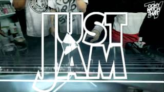 JUST JAM 110 TOMB CREW ILLAMAN