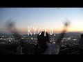 菲道尔Firdhaus - kyoto. (official music video)