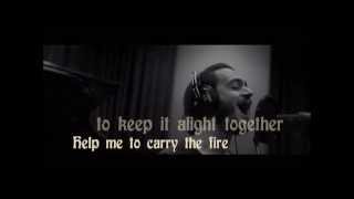 No Sound But The Wind-editors(lyrics on screen)(Live At Werchter)