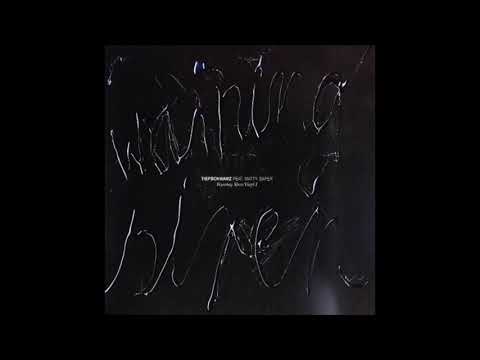 Tiefschwarz feat. Matty Safer - Warning Siren (Buick Project Mix)