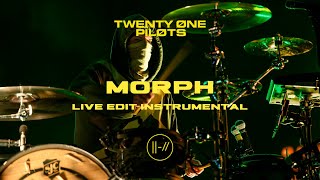 Download lagu twenty one pilots - Morph (Live Edit Instrumental) mp3