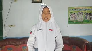 Download lagu PUTRI ERWANA AZIZAH/27/XII IPS 6 mp3