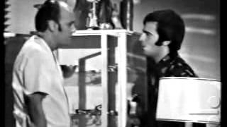 VITÓRIA BONELLI - Novela da TV Tupi (Resumo dos primeiros capítulos)