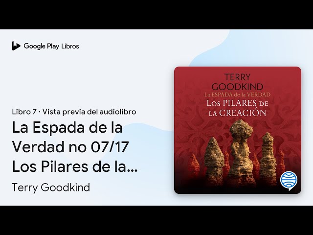 Vídeo relacionado con La Espada de la Verdad nº 07/17 Los Pilares de la Creación