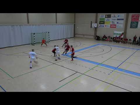 SoVo vs KaDy 3-2 17012021