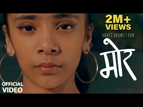 MOR - Official Video | IKKA | RASHMEET KAUR | PHENOM
