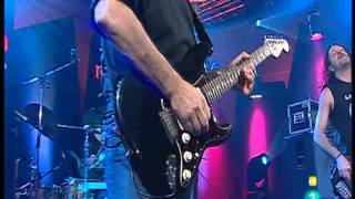 Rosendo - Voluntad pasiva (Radio 3)