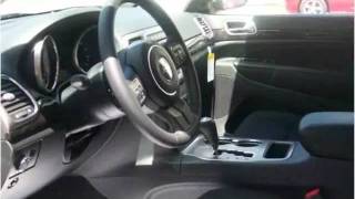 preview picture of video '2011 Jeep Grand Cherokee New Cars Sand Creek WI'