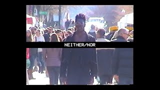 Moses Sumney - Neither/Nor