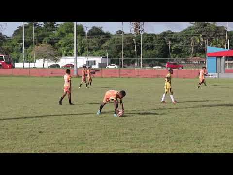 L11 1X1 ULBRA - AMISTOSO SUB 13