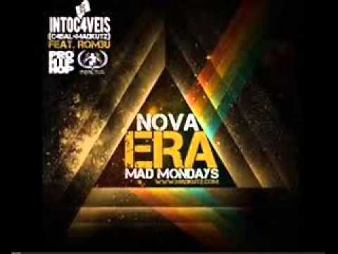 Os INTOC4VEIS - Nova Era Ft. Rom3u