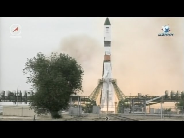 Watch the Launch