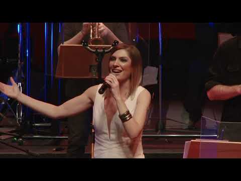 Balkan Hot Stuff Band - Νύχτα (Mesecina)