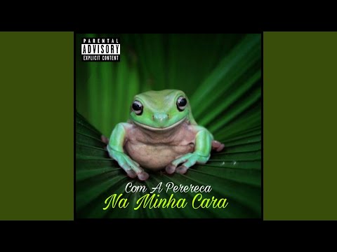 Com a Perereca na Minha Cara