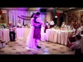 Elise Dance Свадебный танец - Шотландский танец 
