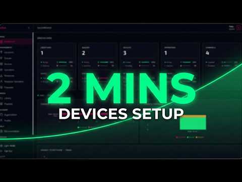 How to Launch a Queue Management System in Minutes | Part 2: Devices Setup