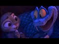 Gary De Snake S First Appearance Zootopia 2