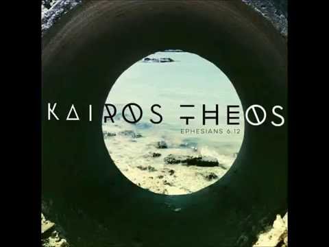 Kairos Theos   Ordinary People With Strange Weapons