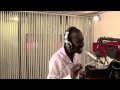 Sherwin Gardner - Rescue Me live bij Gtime