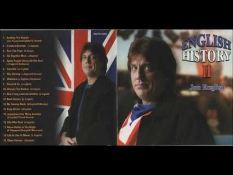 Overture / Survivor cover