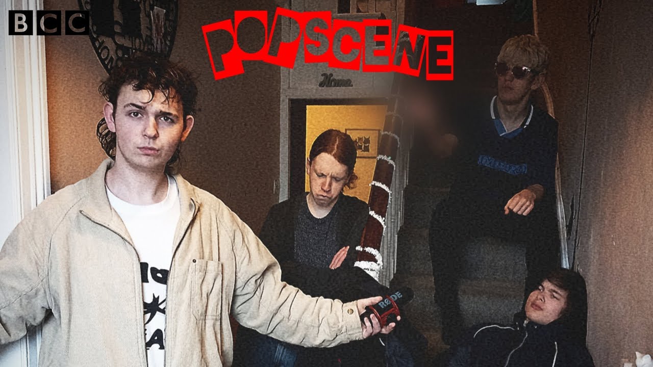 Popscene