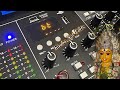Maari Amma Maga Kali Amma Digital Echo Effects Remix Song