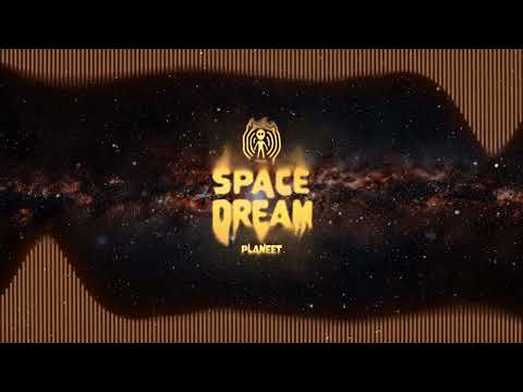 Planeet - Space Dream [FREE DL DNB]