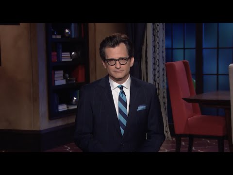 RJ City: I Will Take Credit For Getting Ben Mankiewicz Involved With AEW