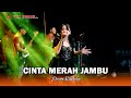 CINTA MERAH JAMBU DESSY RAFAELA OM SAVANA SAKJOSE THE WEDDING KRISNA ANITA