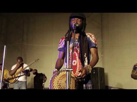 Beautiful Nubia - Ikoko Akufo (Lamentation for a Broken Pot)