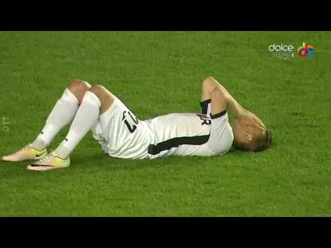 Voluntari - Astra | Finala Cupei României | Penalty-uri