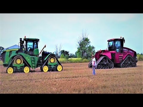 Best of Tractors Tug of War