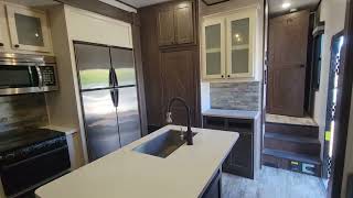Used 2021 Forest River Xlr Nitro 35DK5
