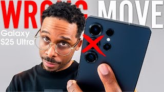 Samsung Galaxy S25 Ultra: Love it or Hate it?