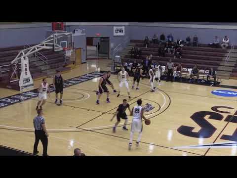 Jhonathan Dunn SNU 2017-2018