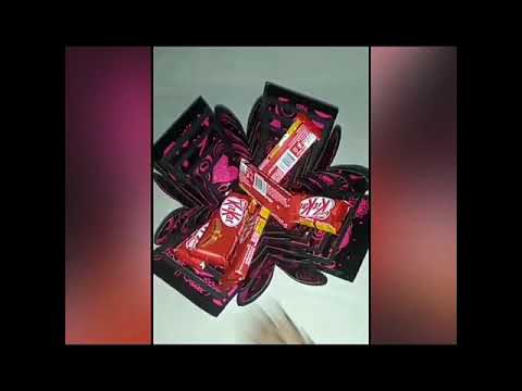 Choco-love box