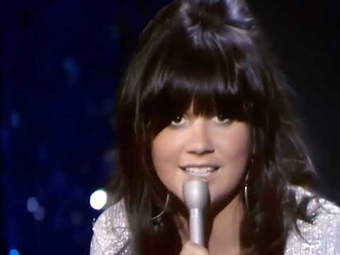 Linda Ronstadt Early Years '68-'71 - 23 Vids, 2024 stereo mixes, best quality, no logos