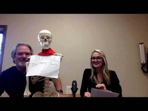 Trash Talk Tuesday: Doomscrolling