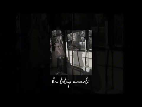 Nikita Willy - Ku tetap menanti (speed up + Reverb)