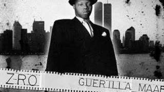 Fallen souljas, Z-ro