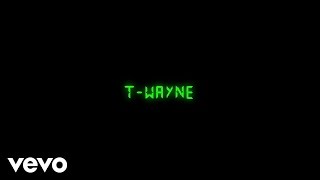 Lil Ronny MothaF - Fuck It Up (Lyric Video) ft. T-Wayne