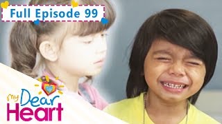 Download lagu Full Episode 99 | My Dear Heart mp3 Download lagu Full Episode 99 | My Dear Heart mp3