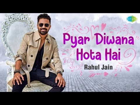 Pyar Deewana Hota Hai - Rahul Jain | Kishore Kumar | RD Barman | Old Classics | Unplugged Cover